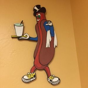 Meet your Posher, Jerry